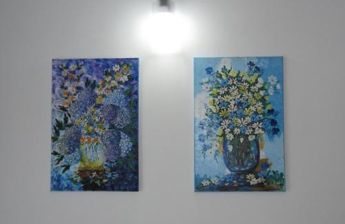 Nuwara Eliya Apartment | Chanya Luxury Apartment, S 31, Lake View Residencies