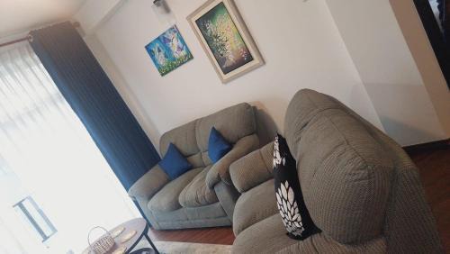 Nuwara Eliya Apartment | Chanya Luxury Apartment, S 31, Lake View Residencies