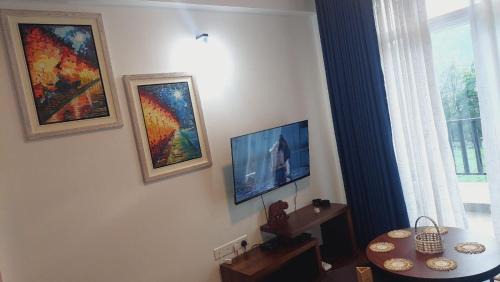 Nuwara Eliya Apartment | Chanya Luxury Apartment, S 31, Lake View Residencies