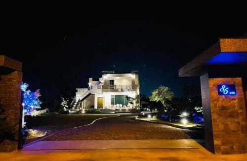 Chaozhou House | Chao Zhou 86 B&B