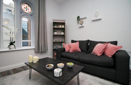 Castle Apartment | Chapel Apartment 6 By MGroupSA
