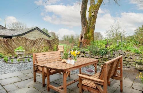 Lydford House | Chapel Cottage