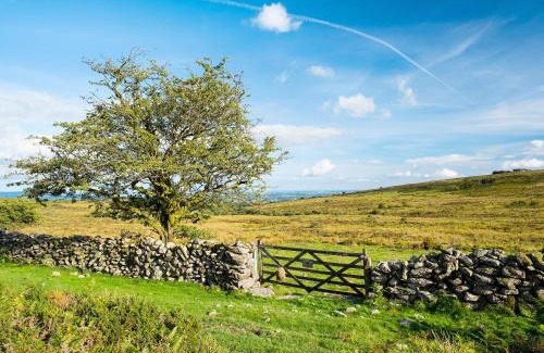 Lydford House | Chapel Cottage