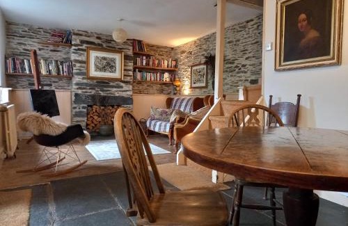 Dinas Mawddwy House | Chapel Cottage