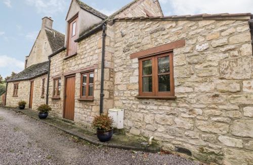 King's Stanley House | Chapel Cottage