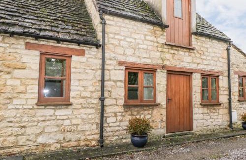 King's Stanley House | Chapel Cottage