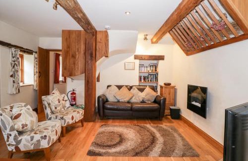 King's Stanley House | Chapel Cottage