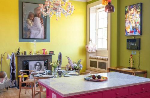 Skipton House | Chapel Flat - Uk42251