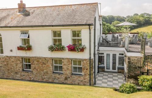 Polgooth House | Chapel Green