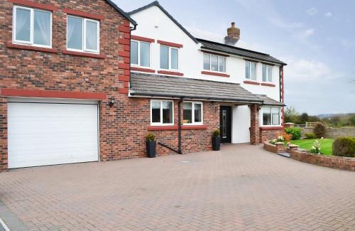 Dearham House | Chapel House
