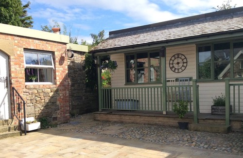 Over Kellet Bed & Breakfast | Chapel Lodge bed and breakfast