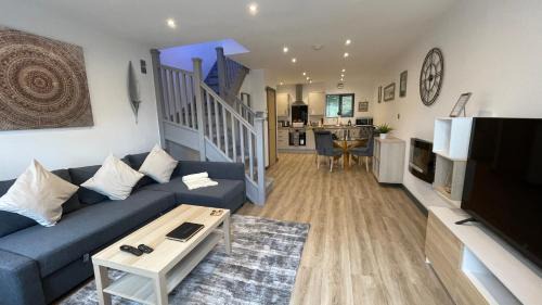 Wirksworth Apartment | Chapel row 4