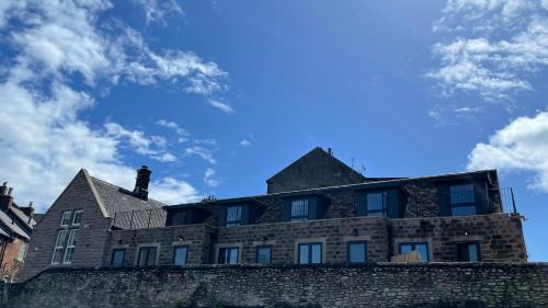 Wirksworth Apartment | Chapel row 4