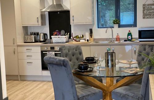 Wirksworth Apartment | Chapel row 4