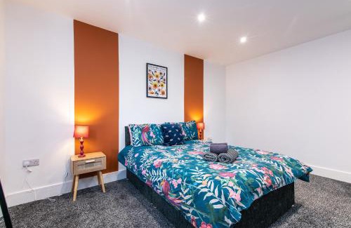 Long Eaton Apartment | Chapel Street Apartments - Great Transport & Local Amenities
