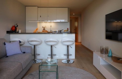 Chesieres Apartment | Chaperon Rouge A3 by Interhome