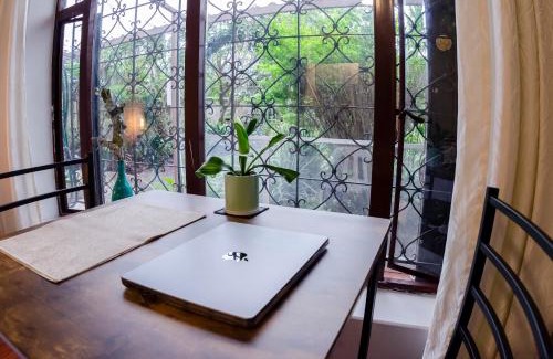 Chapinero Apartment | Chapinero Garden Studio - Zona Gourmet