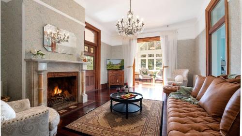 Moss Vale House | Chapman House