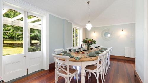 Moss Vale House | Chapman House
