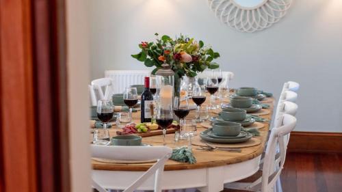 Moss Vale House | Chapman House