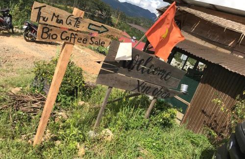 Lac Duong Resort | Chappi Mountains Bungalows