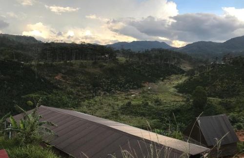 Lac Duong Resort | Chappi Mountains Bungalows