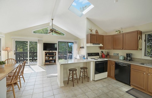 Edgartown House | Chappy - Family Beach House