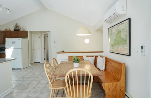 Edgartown House | Chappy - Family Beach House