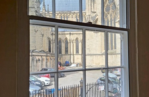 York House | Chapter House, YORK - Four Bedroom House, Sleeps 7