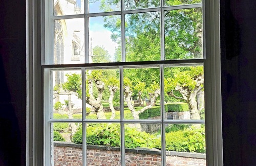 York House | Chapter House, YORK - Four Bedroom House, Sleeps 7