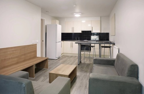 Cathedrals Apartment | Chapter South Bank