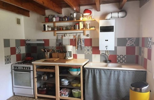 Saint-Pierre-de-Chartreuse House | Charmante maison familiale