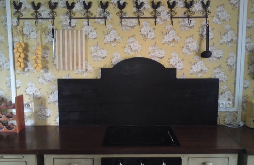 Saint-Hilaire-la-Palud House | Character house in the Marais Poitevin 35 km from La Rochelle