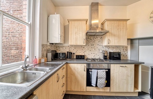 Shelsley Beauchamp Apartment | Character 1Bed Flat in Worcester