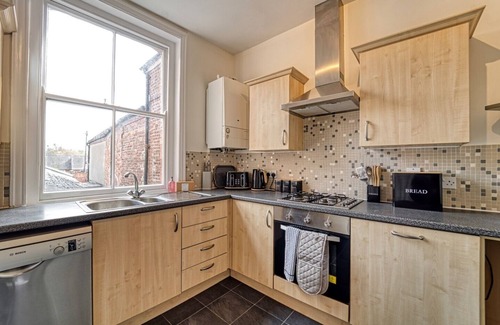 Shelsley Beauchamp Apartment | Character 1Bed Flat in Worcester