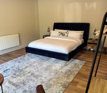 St Mellion House | Character barn in St Mellion