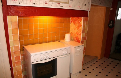 Montpezat-de-Quercy Cottage | Character cottage in the heart of Quercy
