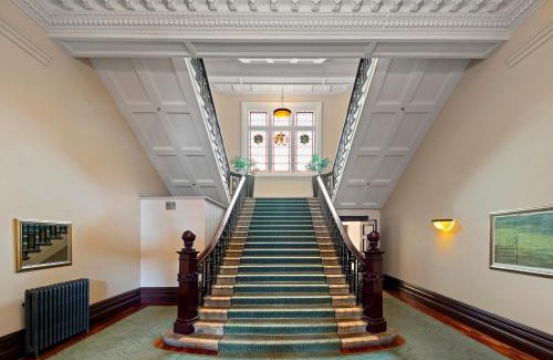 Christchurch City Centre Apartment | Character Central