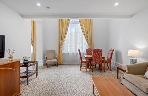 Christchurch City Centre Apartment | Character Central