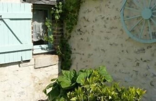 Germigny-des-Pres Cottage | Character cottage completely renovated for 5 people