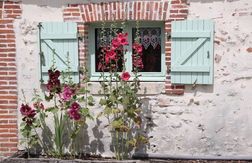 Germigny-des-Pres Cottage | Character cottage completely renovated for 5 people