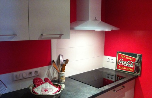 Senezergues House | Character cottage at Domaine du Valat