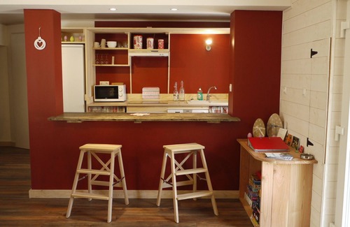 Vagney Other | Character cottage in the heart of the Hautes Vosges *