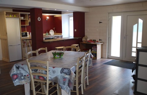 Vagney Other | Character cottage in the heart of the Hautes Vosges *