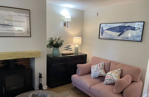 Southrepps Cottage | Character Cottage near the coast