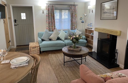 Southrepps Cottage | Character Cottage near the coast