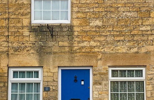 Winchcombe Cottage | Character cottage near Sudeley Castle, Hailes Abbey, Cotswold Way, Cleeve Common