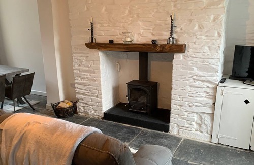 Clearbrook House | Character Dartmoor Cottage