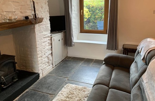 Clearbrook House | Character Dartmoor Cottage