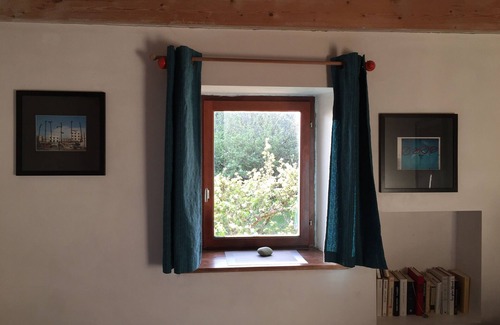 Binic-Etables-sur-Mer House | Character family house 5 minutes walk from the beaches